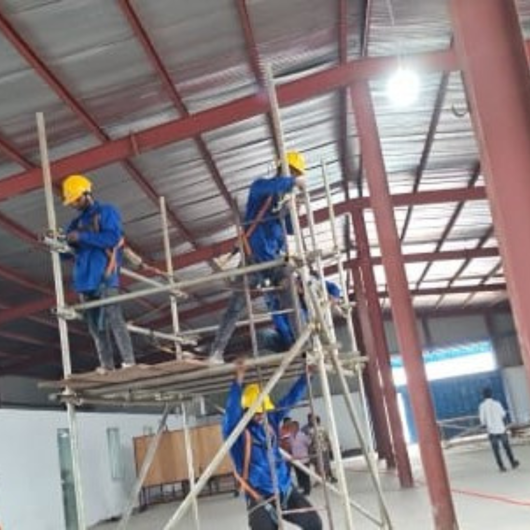 Scaffolding-1