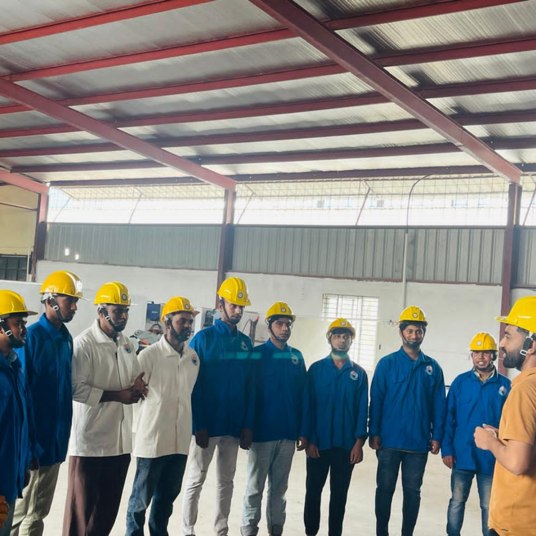 Skill-Training-2